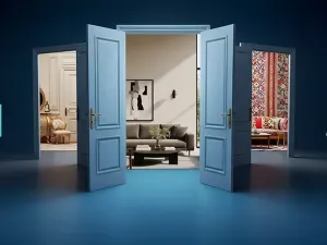 دليلك الشامل للتصميم الداخلي دليلك الشامل للتصميم الداخلي