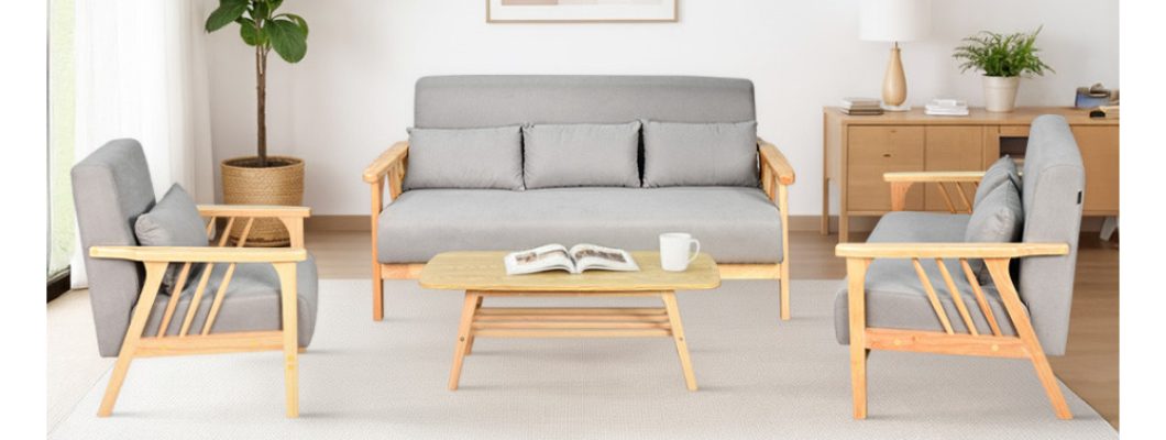 5 أخطاء شائعة في ديكور غرفة المعيشة تجعلها تبدو غير مكتملة (وكيف تتجنبها) 5 أخطاء شائعة في ديكور غرفة المعيشة تجعلها تبدو غير مكتملة (وكيف تتجنبها)