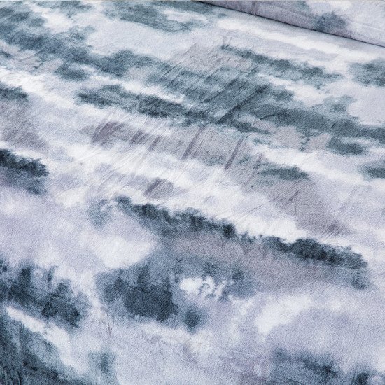 بطانية نيوم فرو فاخرة بملمس مخملي 200×230 سم