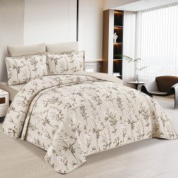 مفرش ميكروفايبر 4 قطع نفر مفرش ميكروفايبر 4 قطع نفر