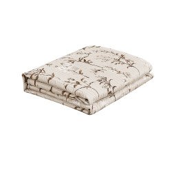 مفرش ميكروفايبر 4 قطع نفر مفرش ميكروفايبر 4 قطع نفر