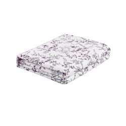 مفرش ميكروفايبر 4 قطع نفر مفرش ميكروفايبر 4 قطع نفر