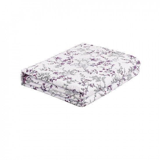 مفرش ميكروفايبر 4 قطع نفر