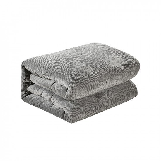 مفرش شتوي مخمل 6 قطع نفرين مفرش شتوي مخمل 6 قطع نفرين