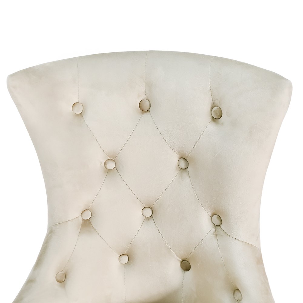 طاولة طعام رخام فاخرة 8 كراسي بقاعدة معدنية ذهبية