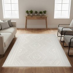 سجادة تركي تصميم عصري 250×350 سم