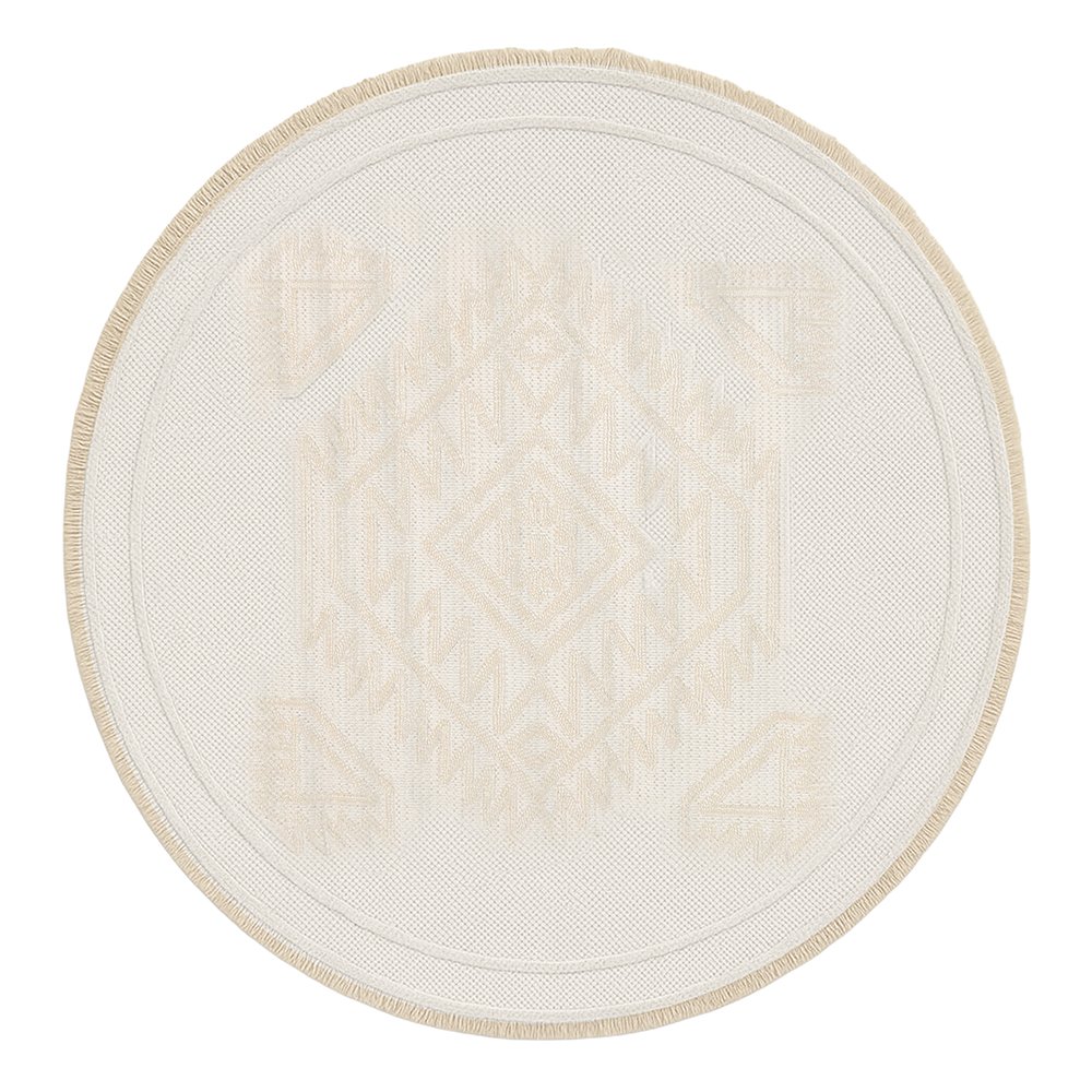 سجادة تركي تصميم عصري 200×200 سم سجادة تركي تصميم عصري 200×200 سم