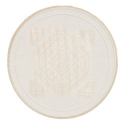 سجادة تركي تصميم عصري 200×200 سم