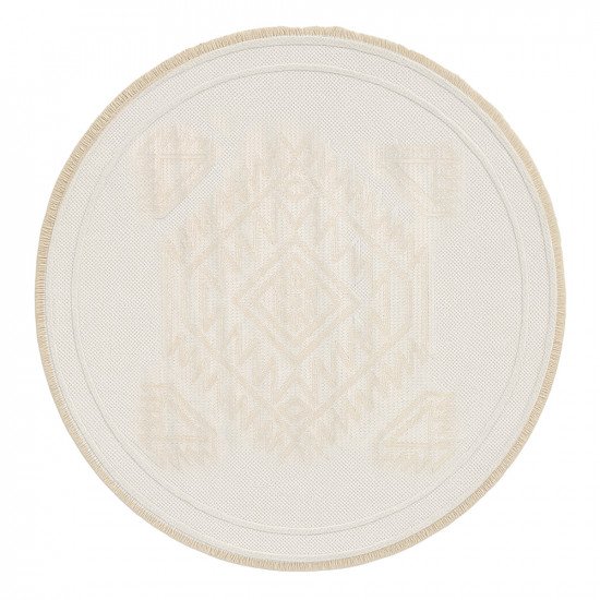 سجادة تركي تصميم عصري 200×200 سم