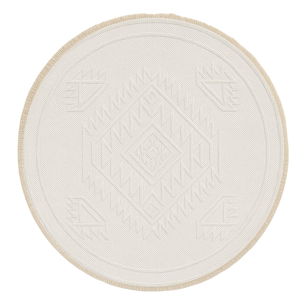 سجادة تركي تصميم عصري 200×200 سم