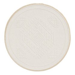 سجادة تركي تصميم عصري 200×200 سم