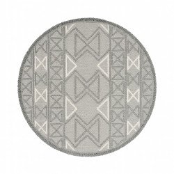 سجادة تركي تصميم عصري 200×200 سم