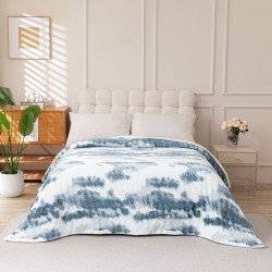 بطانية نيوم فرو فاخرة بملمس مخملي 200×230 سم بطانية نيوم فرو فاخرة بملمس مخملي 200×230 سم