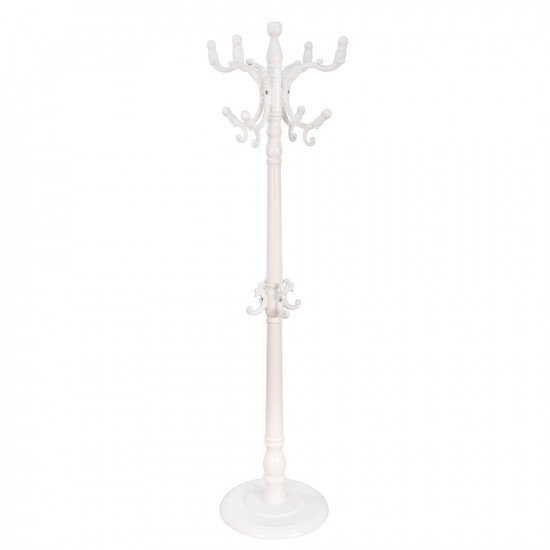 علاقة ملابس خشب 180 سم