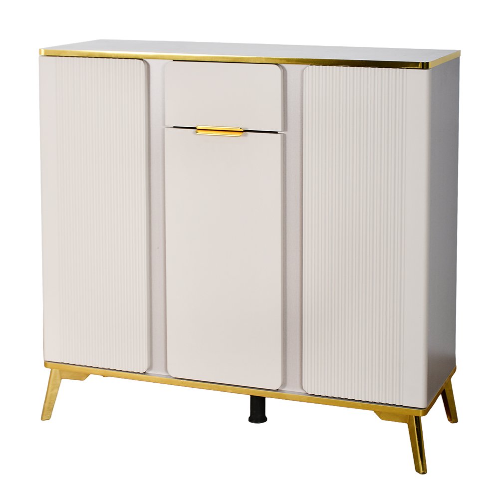 دولاب متعدد الاستخدام سطح رخامي 100 سم