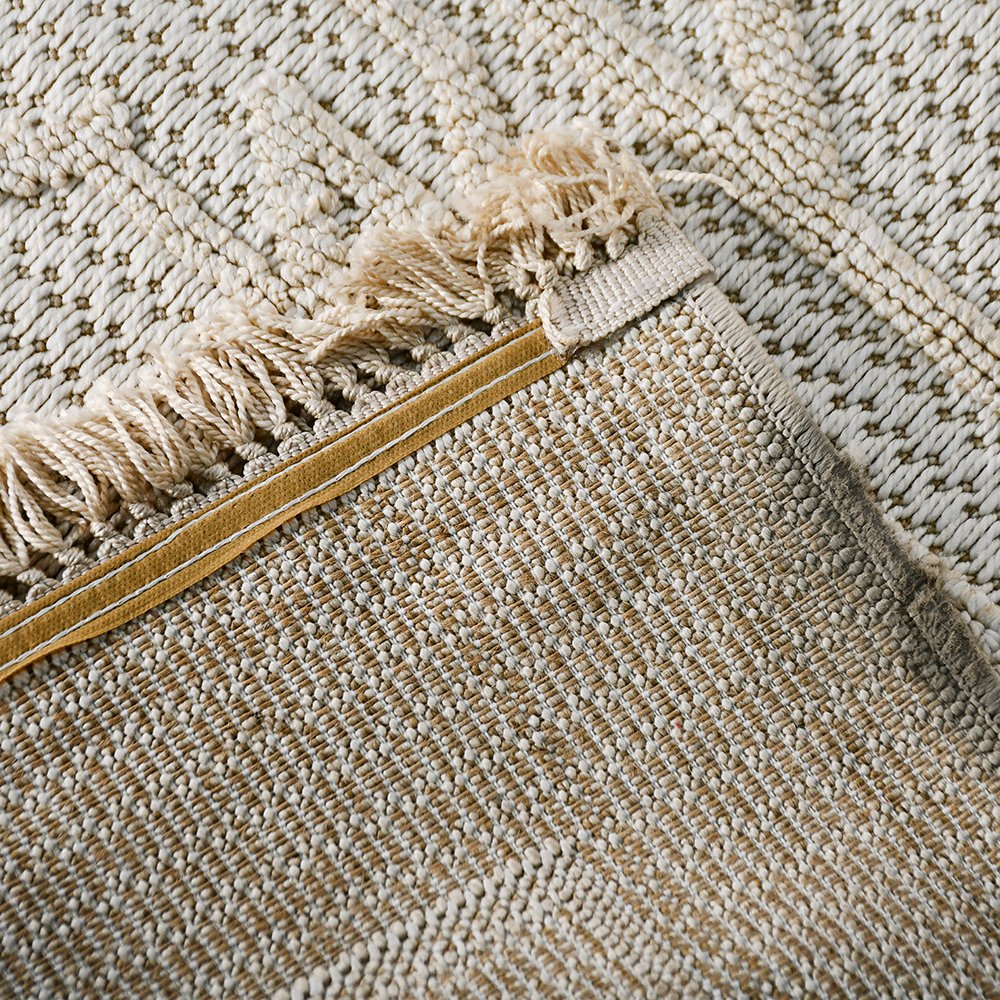 سجادة تركي تصميم عصري 400×300 سم