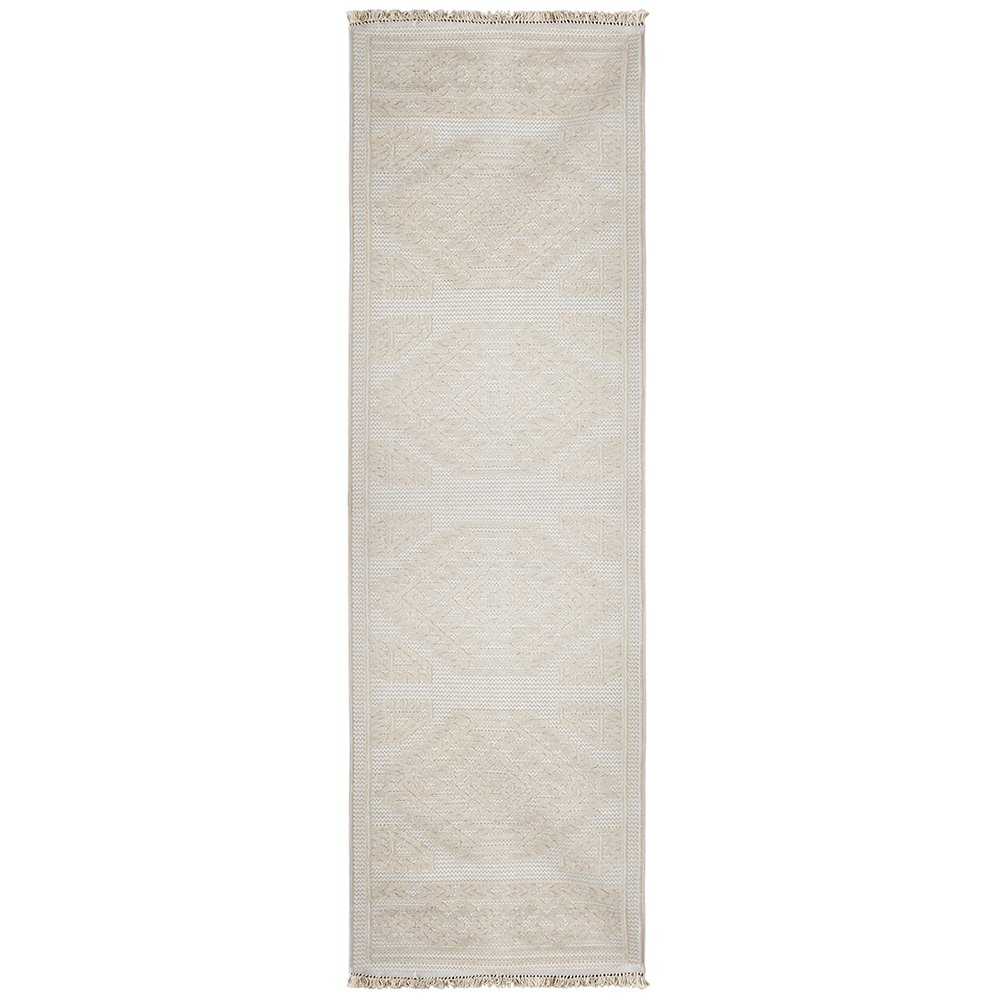 سجادة تركي تصميم عصري 400×100 سم