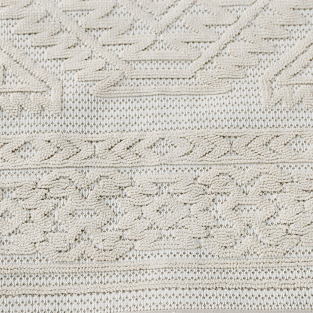 سجادة تركي تصميم عصري 400×100 سم