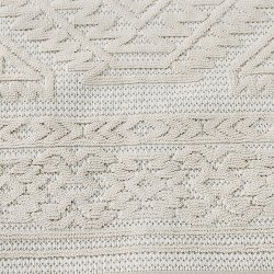 سجادة تركي تصميم عصري 400×100 سم