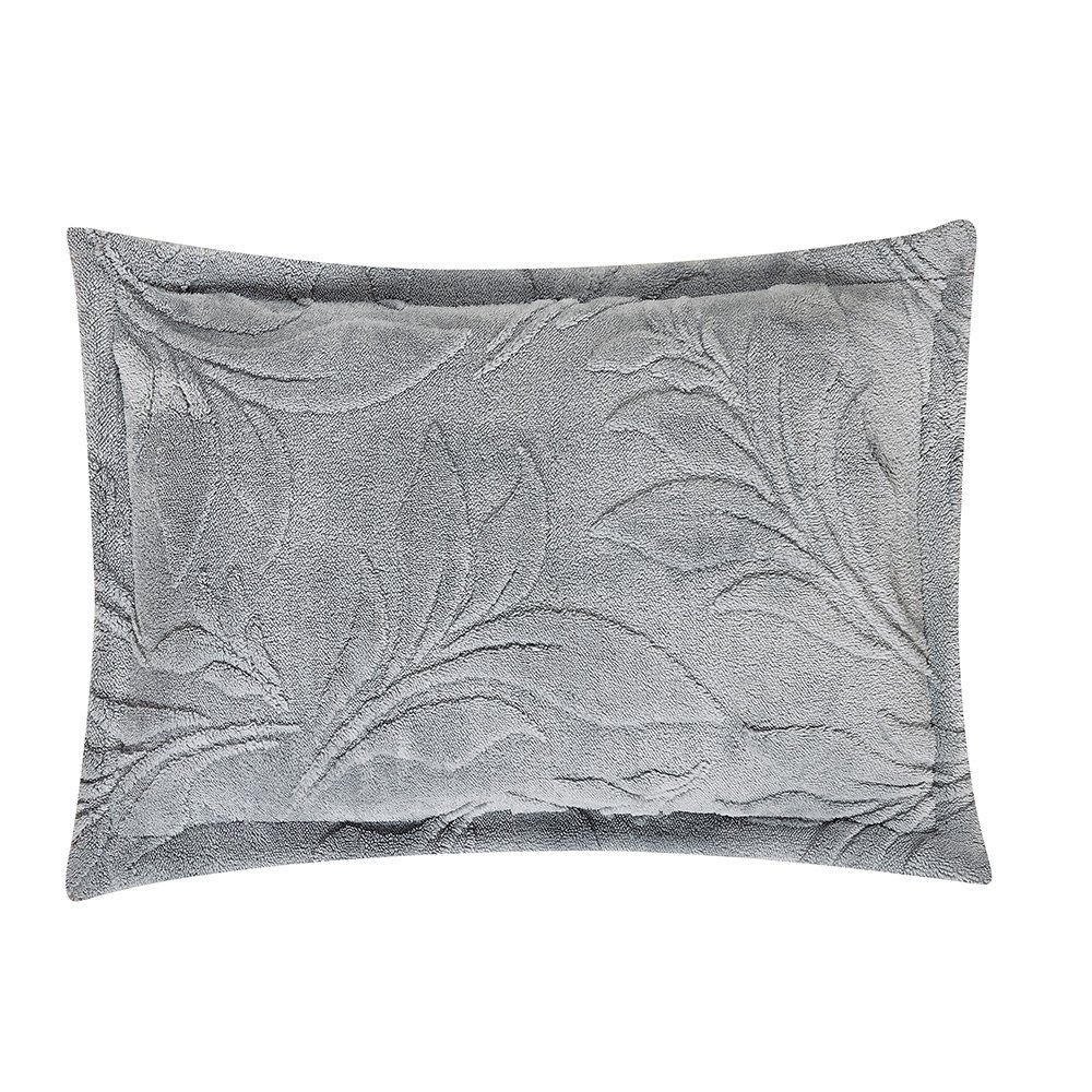 مفرش شتوي مخمل 4 قطع نفر مفرش شتوي مخمل 4 قطع نفر