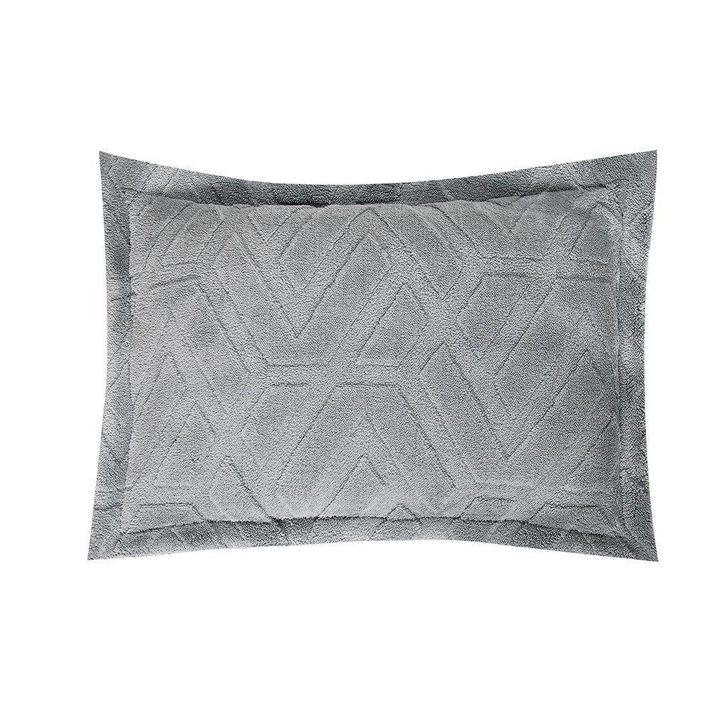 مفرش شتوي مخمل 6 قطع نفرين