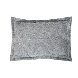 مفرش شتوي مخمل 6 قطع نفرين