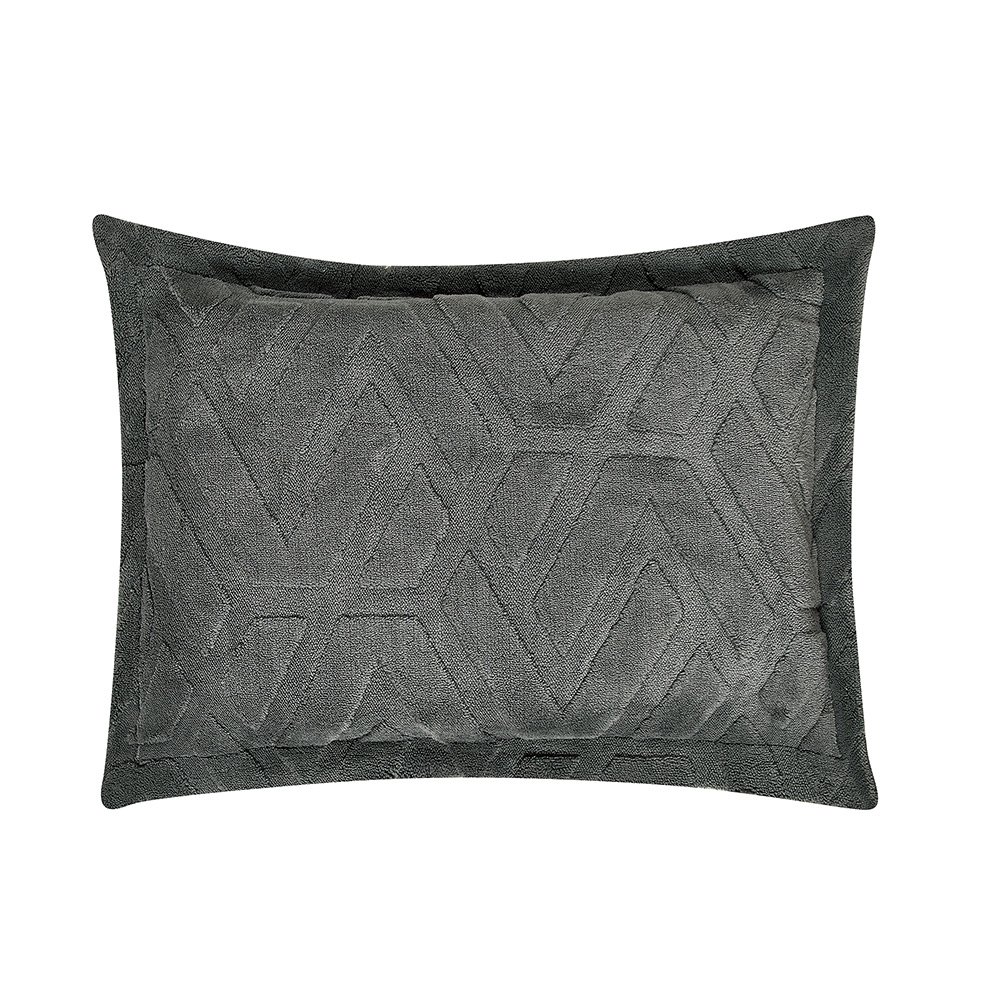 مفرش شتوي مخمل 6 قطع نفرين