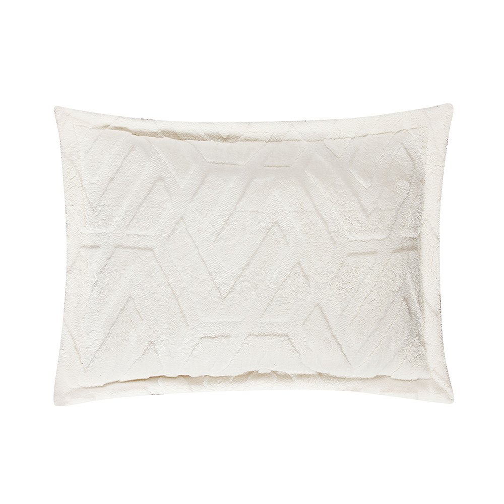 مفرش شتوي مخمل 6 قطع نفرين