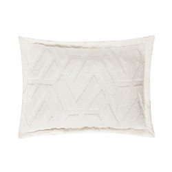 مفرش شتوي مخمل 6 قطع نفرين