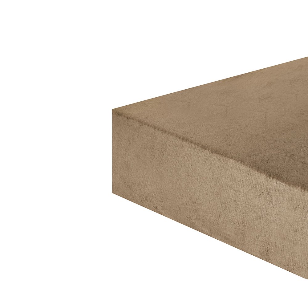 مفرش شتوي مخمل 6 قطع نفرين