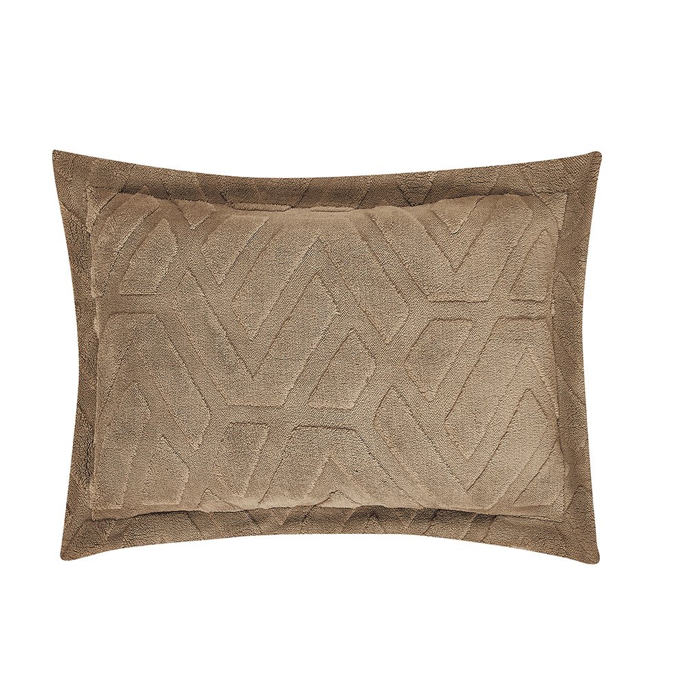 مفرش شتوي مخمل 6 قطع نفرين