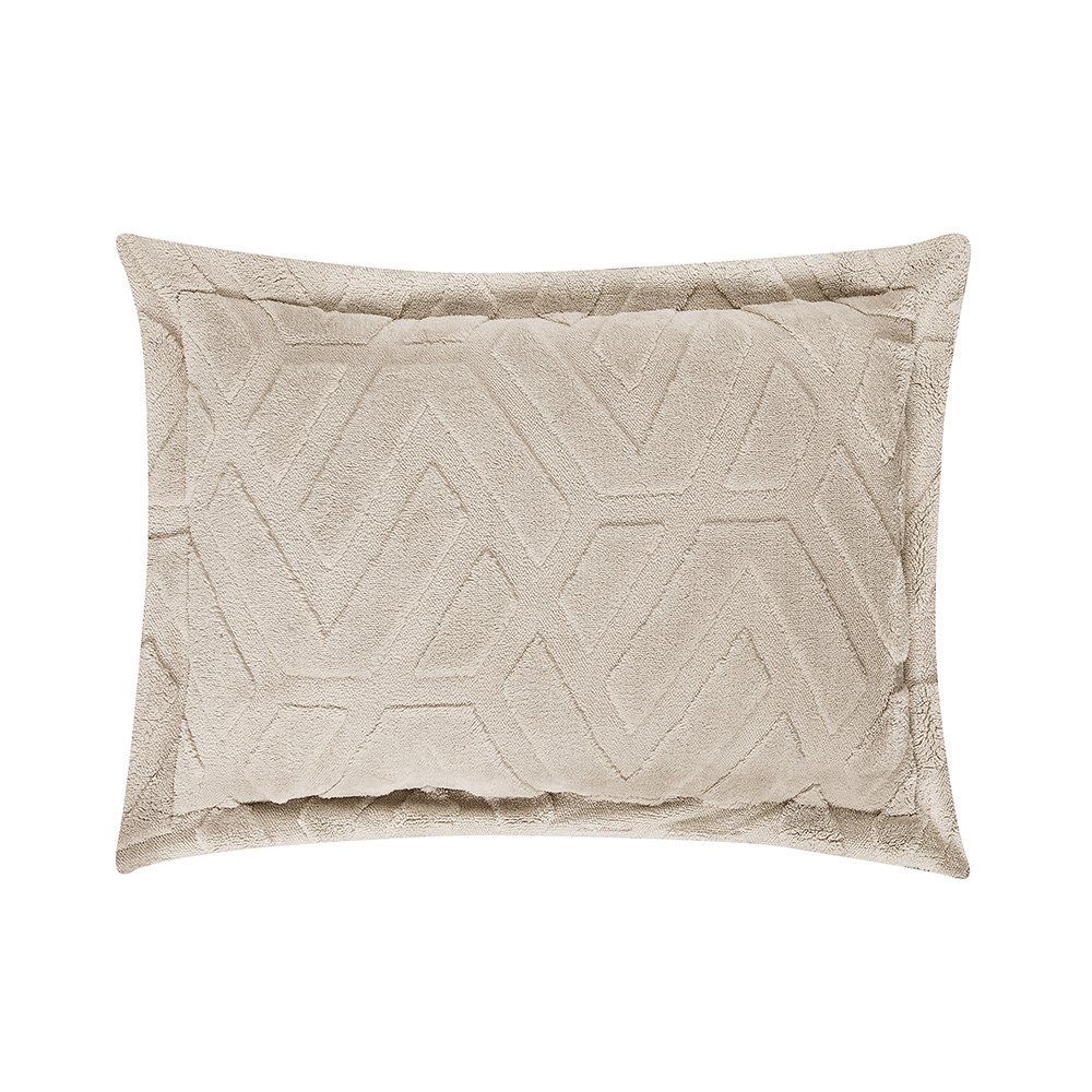 مفرش شتوي مخمل 6 قطع نفرين