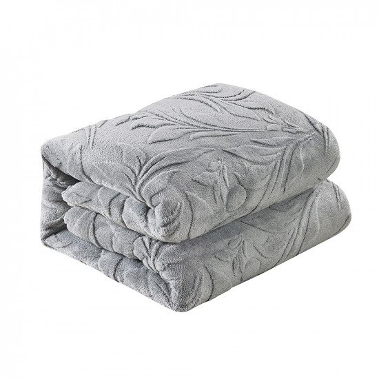 مفرش شتوي مخمل 6 قطع نفرين مفرش شتوي مخمل 6 قطع نفرين