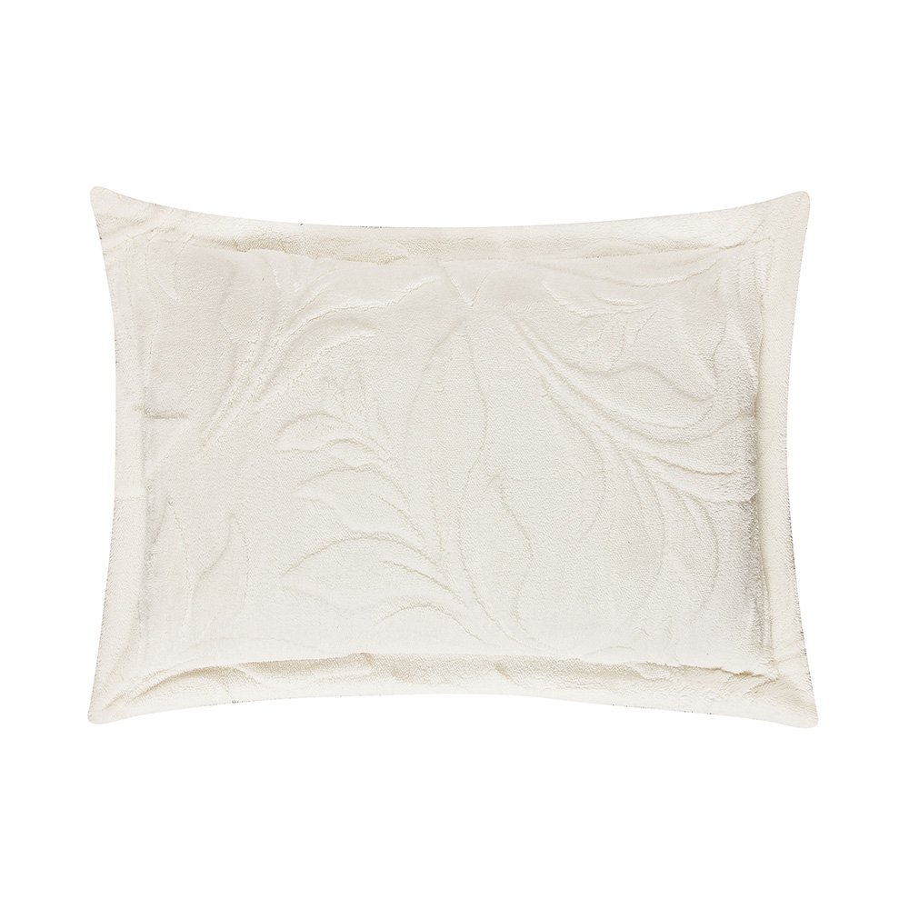 مفرش شتوي مخمل 6 قطع نفرين