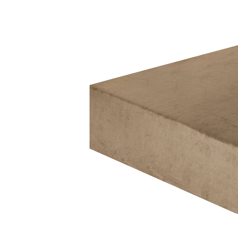 مفرش شتوي مخمل 6 قطع نفرين