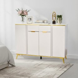 دولاب متعدد الاستخدام سطح رخامي 140 سم دولاب متعدد الاستخدام سطح رخامي 140 سم