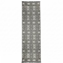 سجادة تركي تصميم عصري 400×100 سم