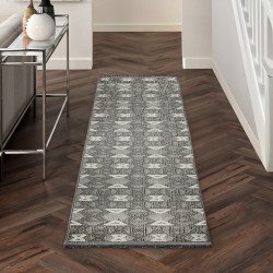 سجادة تركي تصميم عصري 400×100 سم