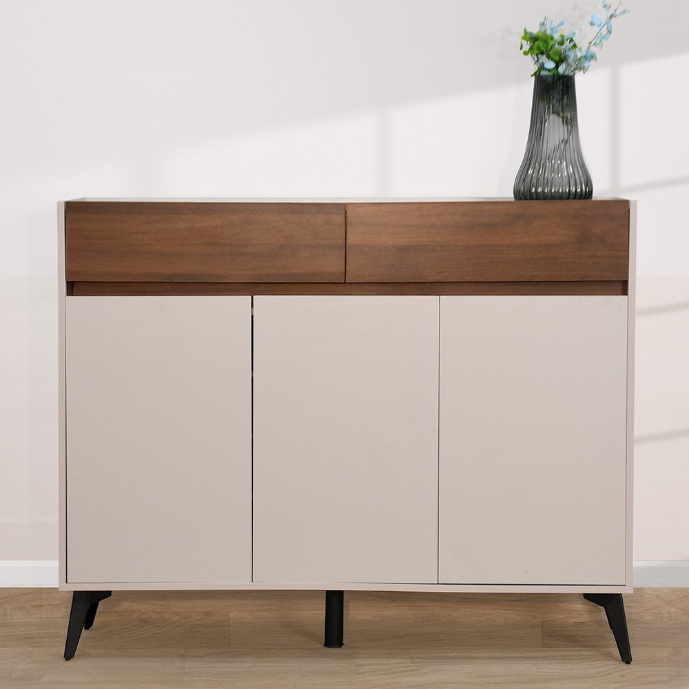 دولاب متعدد الاستخدام سطح سيراميك 120 سم دولاب متعدد الاستخدام سطح سيراميك 120 سم