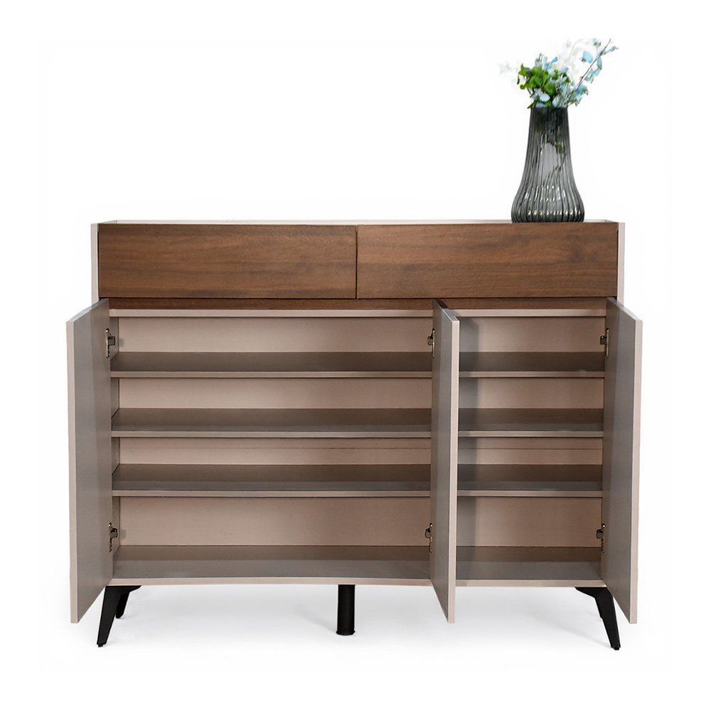 دولاب متعدد الاستخدام سطح سيراميك 120 سم دولاب متعدد الاستخدام سطح سيراميك 120 سم