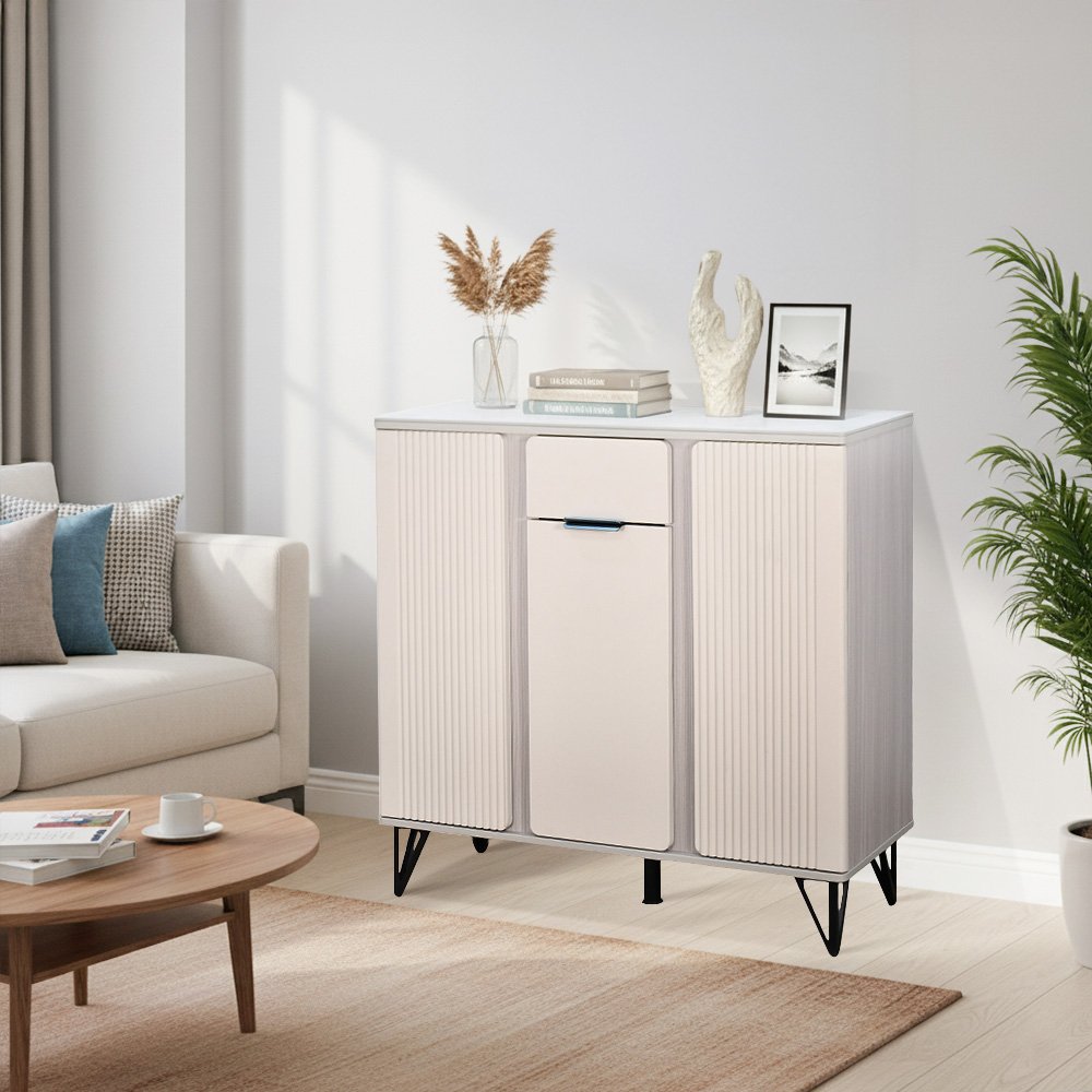 دولاب متعدد الاستخدام سطح سيراميك 100 سم دولاب متعدد الاستخدام سطح سيراميك 100 سم