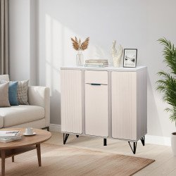 دولاب متعدد الاستخدام سطح سيراميك 100 سم دولاب متعدد الاستخدام سطح سيراميك 100 سم