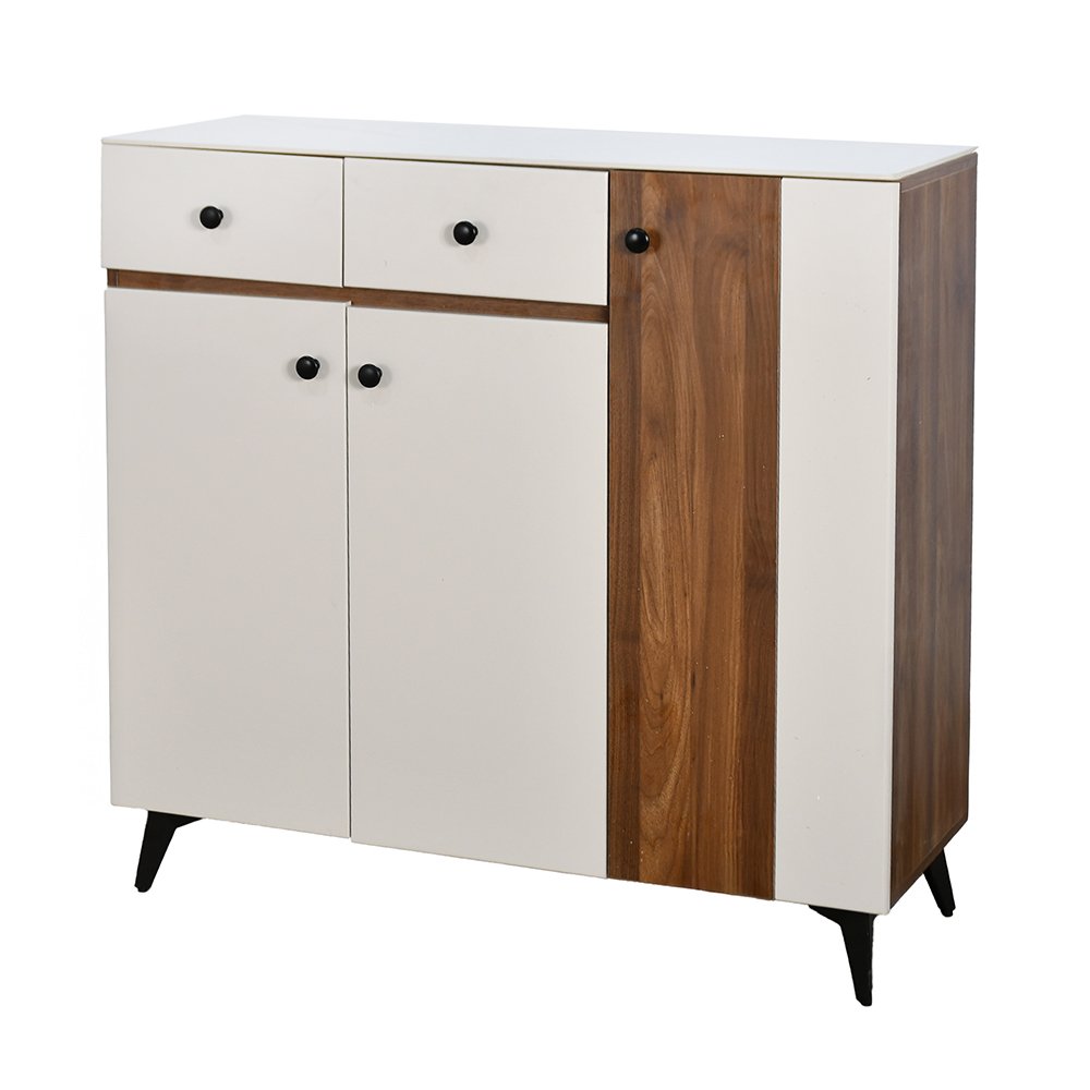 دولاب متعدد الاستخدام سطح سيراميك 100 سم دولاب متعدد الاستخدام سطح سيراميك 100 سم