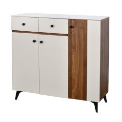 دولاب متعدد الاستخدام سطح سيراميك 100 سم دولاب متعدد الاستخدام سطح سيراميك 100 سم