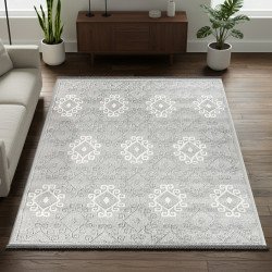 سجادة تركي تصميم عصري 400×300 سم