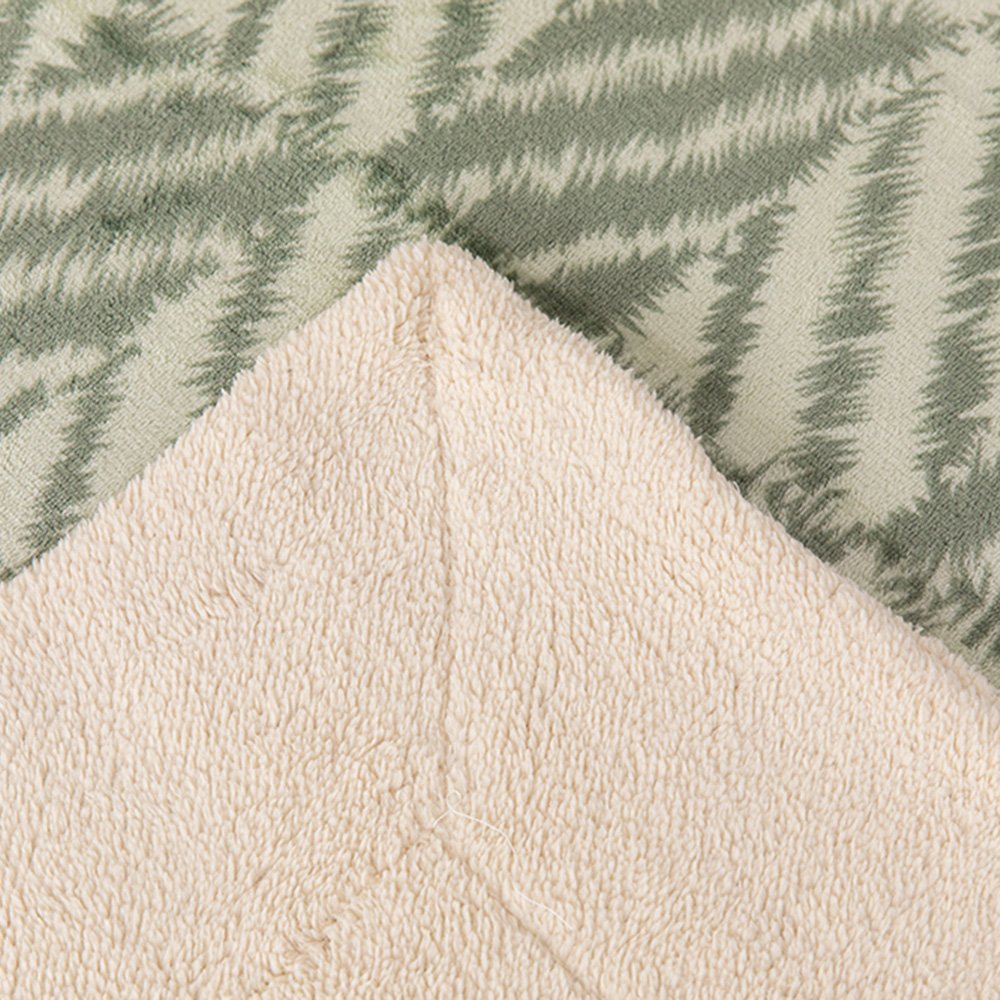 بطانية نيوم فرو فاخرة بملمس مخملي 200×230 سم