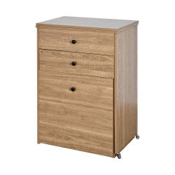 طاولة زينة مودرن خشبية مع مرآة ومقعد متحرك طاولة زينة مودرن خشبية مع مرآة ومقعد متحرك