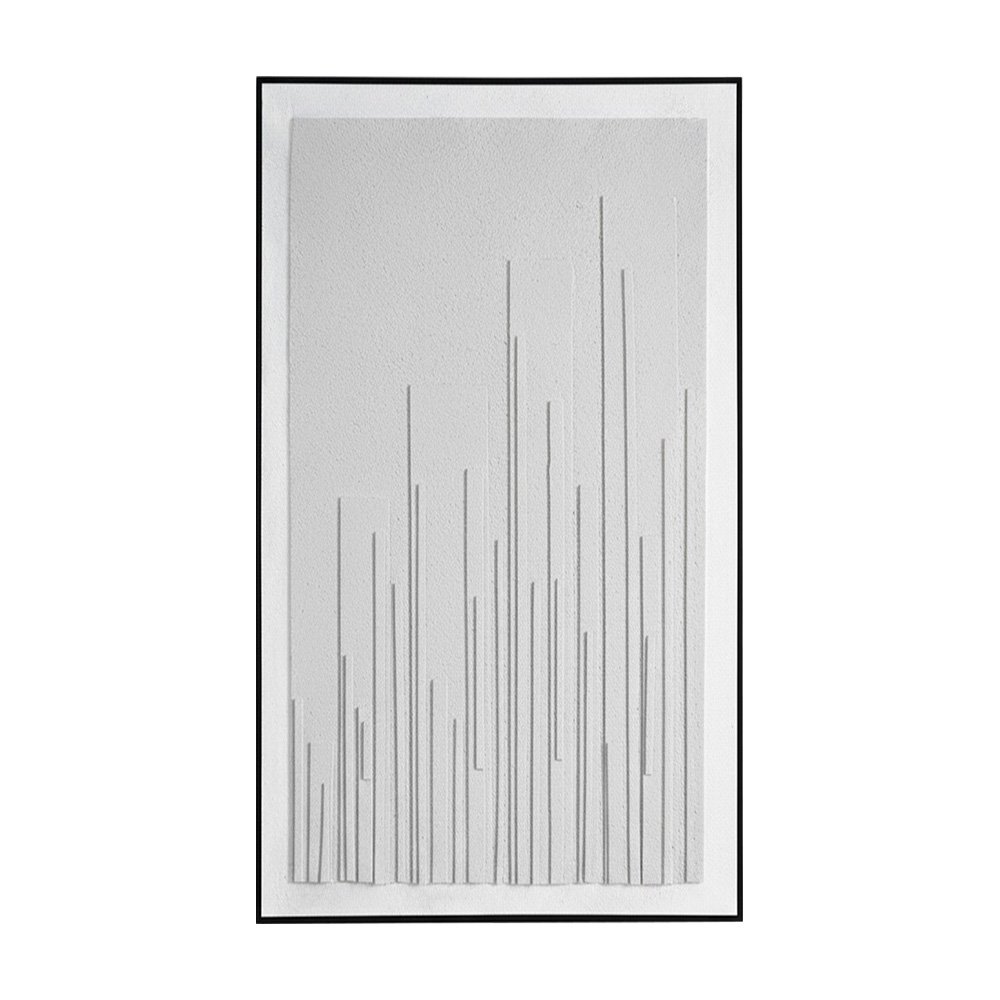 لوحة ديكور حائط فنية مودرن 122×82 سم لوحة ديكور حائط فنية مودرن 122×82 سم