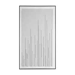 لوحة ديكور حائط فنية مودرن 122×82 سم لوحة ديكور حائط فنية مودرن 122×82 سم