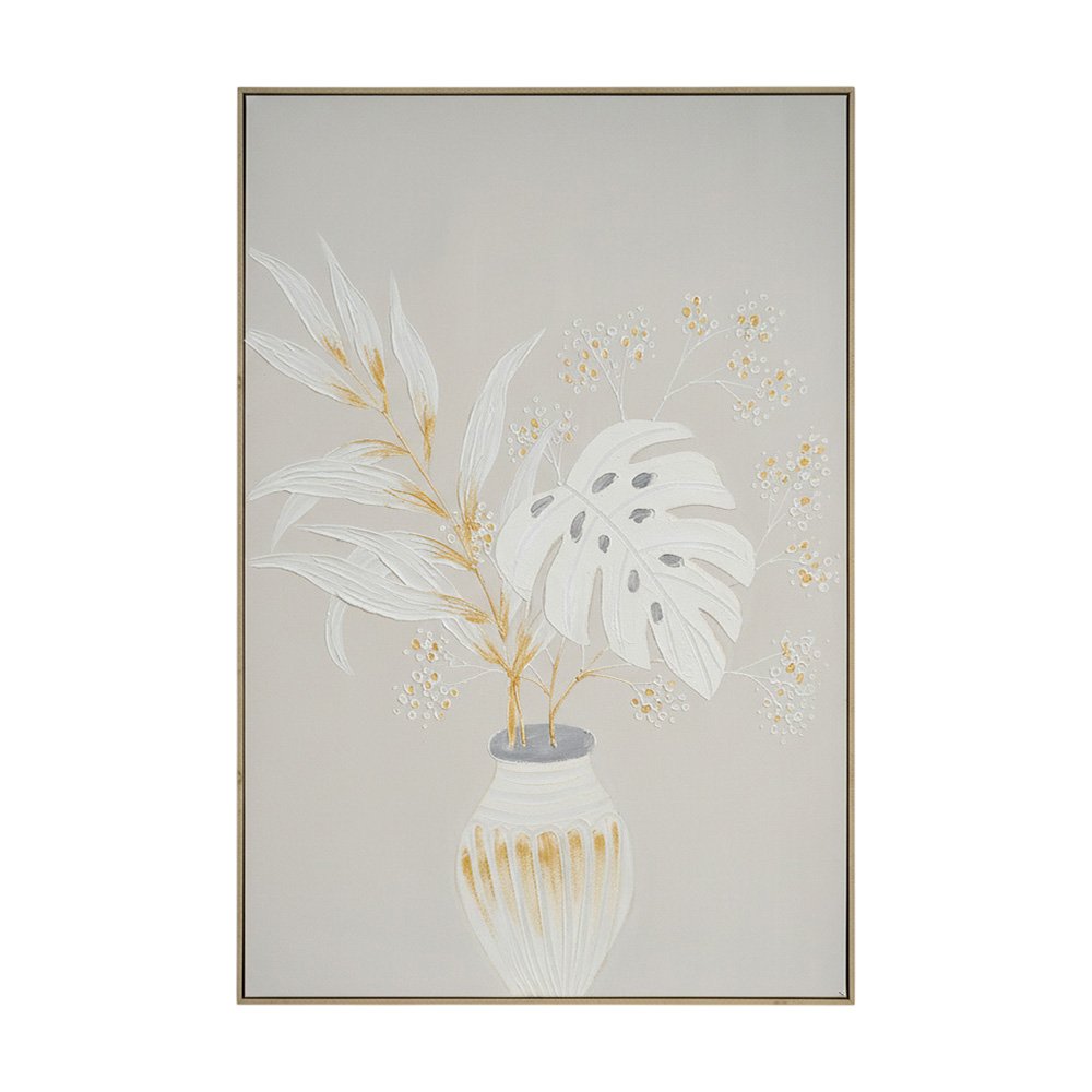 لوحة ديكور حائط فنية مودرن 122×82 سم لوحة ديكور حائط فنية مودرن 122×82 سم